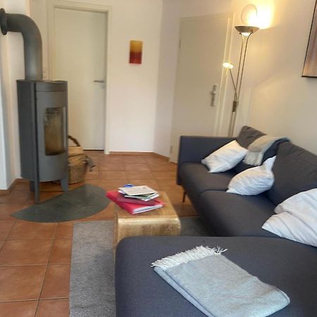 Casa Alma Lejlighed Neuenweg Eksteriør billede