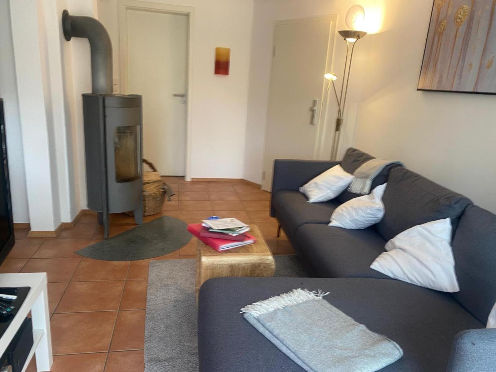 Casa Alma Lejlighed Neuenweg Eksteriør billede