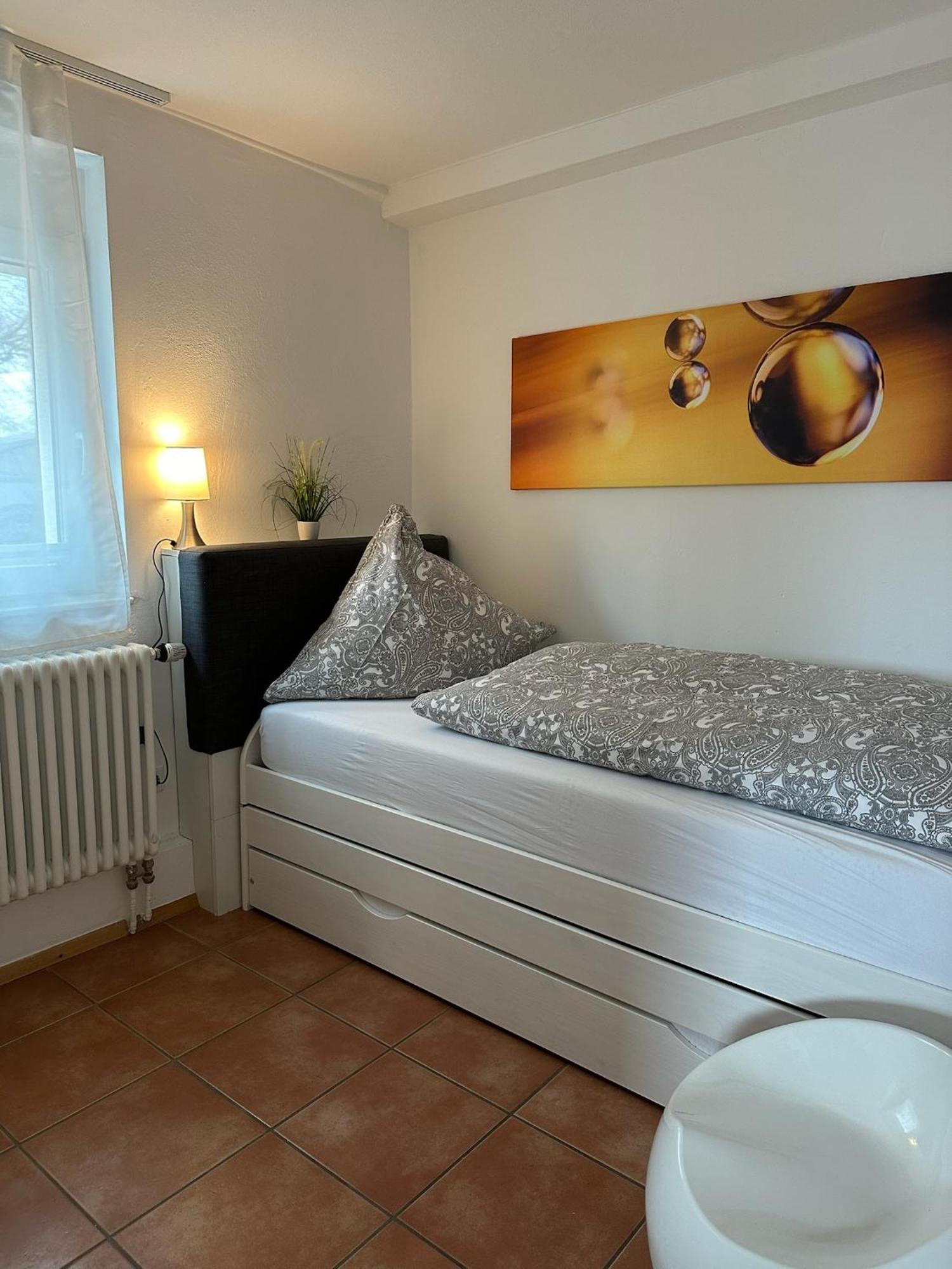 Casa Alma Lejlighed Neuenweg Eksteriør billede