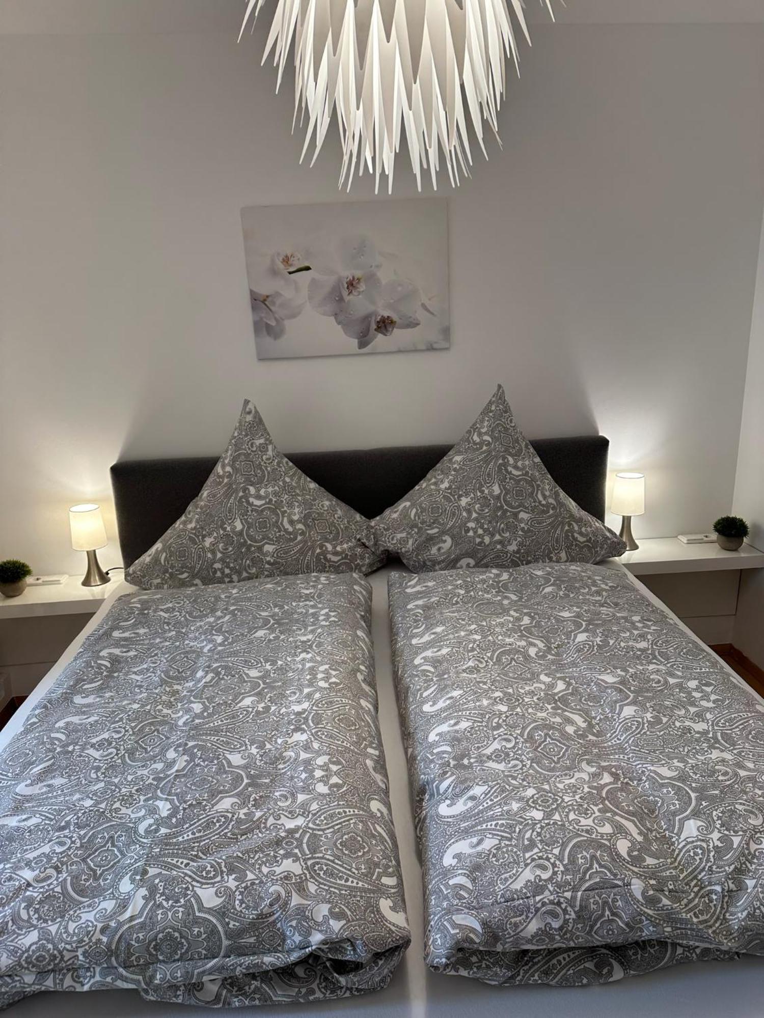 Casa Alma Lejlighed Neuenweg Eksteriør billede