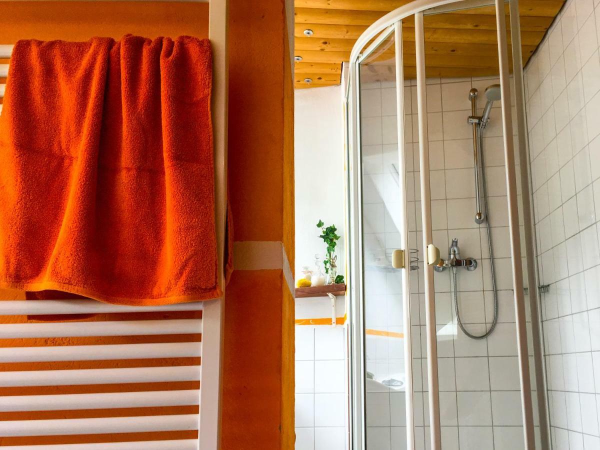 Casa Alma Lejlighed Neuenweg Eksteriør billede