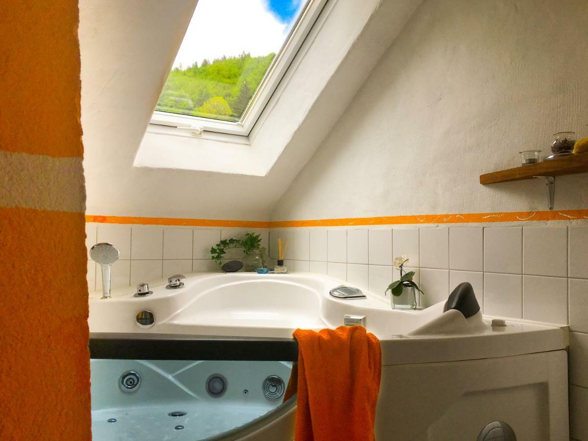 Casa Alma Lejlighed Neuenweg Eksteriør billede
