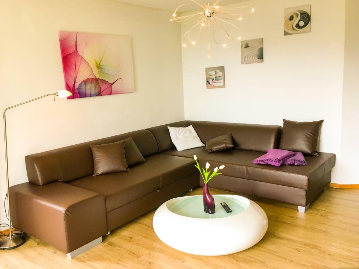 Casa Alma Lejlighed Neuenweg Eksteriør billede